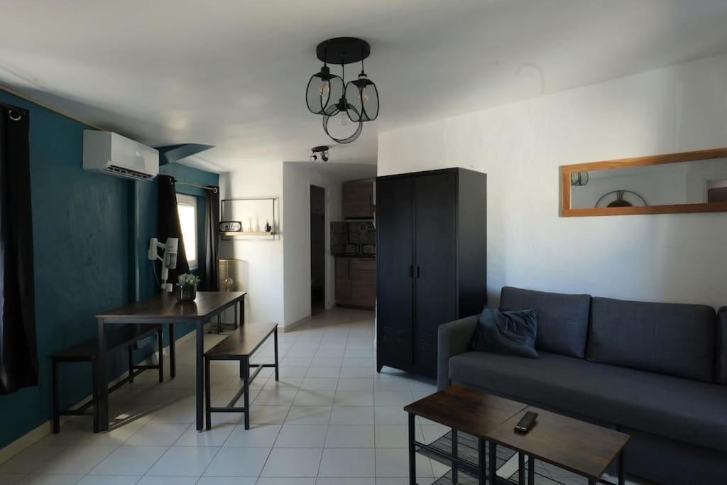 Centre -- Appartement